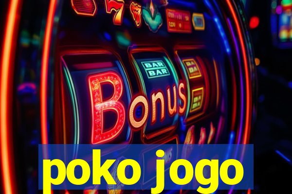 poko jogo